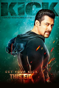 Kick - DvdRip